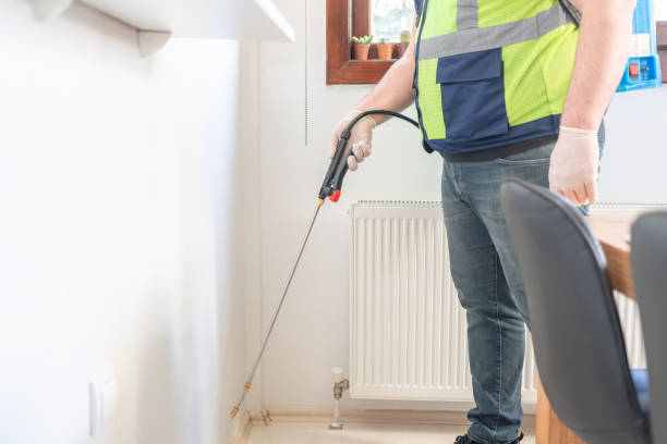 Best Best Pest Control Companies  in Saginaw, TX